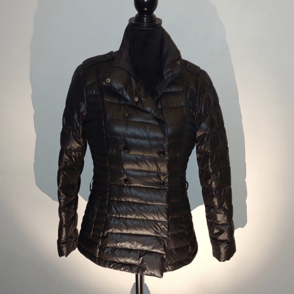 Cole Haan down puffer jacket